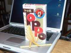 Toppo