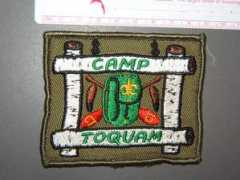 Toquam