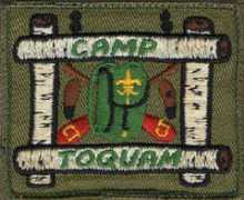 Toquam