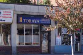 Toraya