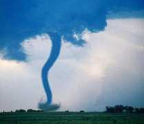 Tornade