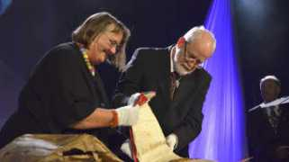 dagbladet.no Torveig