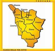 Toscana