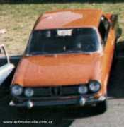 autosdecalle.com.ar Totorino