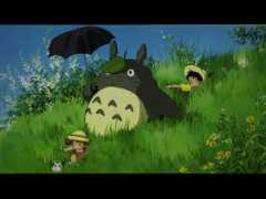 Totoro