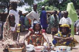 Touroua