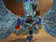 luckywolfcreations.com Tqueen