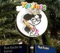 Trakinas