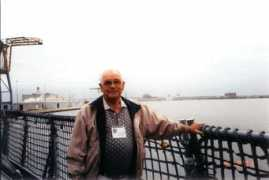 ussdogfish.com Tralongo