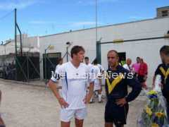 mesagnenews.com Tramacere