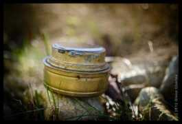 Trangia