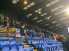Tranmere