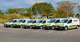 lecommercedulevant.com Transcorp