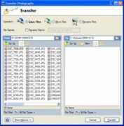 exifpro.com Transfer