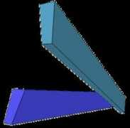 java.freehep.org Trapezoid