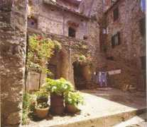 agriturismo-vacanze-toscana.com Travale