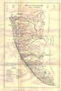 Travancore