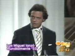 luismiguelsite.com Traviesillo