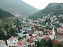 diariodeunturista.com Travnik