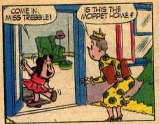 michelesworld.net Trebble