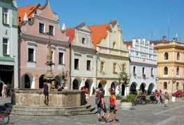 Trebon