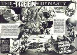 Treen