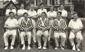 cliftonrfchistory.co.uk Tremlin