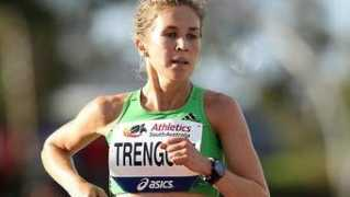 news.com.au Trengove