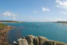 panoramio.com Tresco