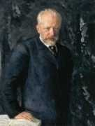 Tretyakov