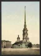 mappingpetersburg.org Trezzini