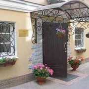 saint-petersburg-hotels.com Trezzini