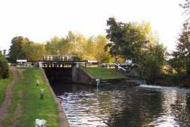 geograph.org.uk Triggs