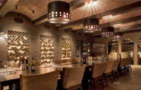 bararch.com Trinchero