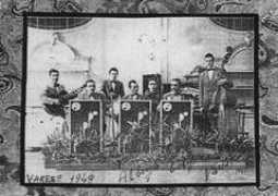 theorein.it Trippodo