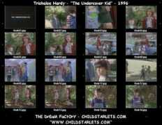 childstarlets.com Trishalee