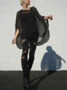 forums.thefashionspot.com Trizzia