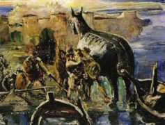Trojan