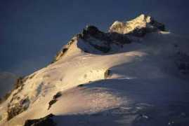 david-noble.net Tronador