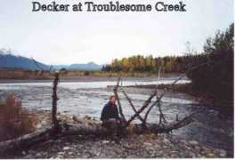 edwindecker.com Troublesome