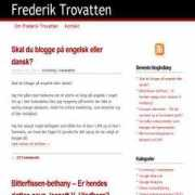computer-internet.danskeweblogs.dk Trovatten