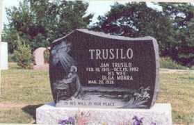 Trusilo