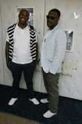 Tshawane