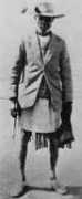 Tshilongo