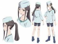 zerochan.net Tsurugi