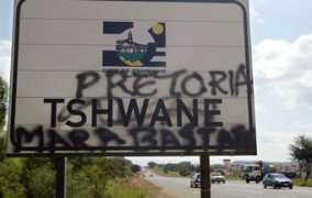 Tswane