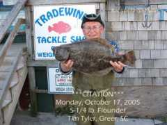 fishtradewinds.com Ttyler