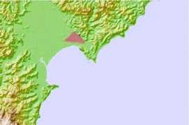 surf-forecast.com Tuahine