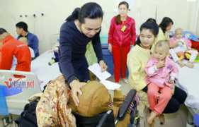 vietnamnet.vn Tuanhung