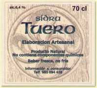 Tuero